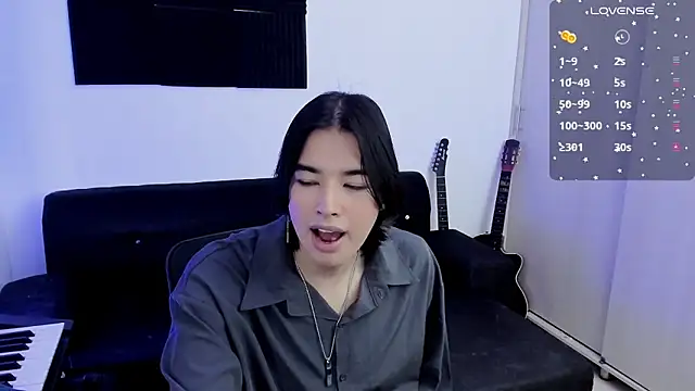 JordiWilld online show from 04/07/26, 09:04