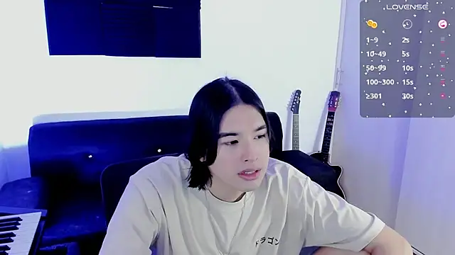 JordiWilld online show from 04/08/26, 11:27