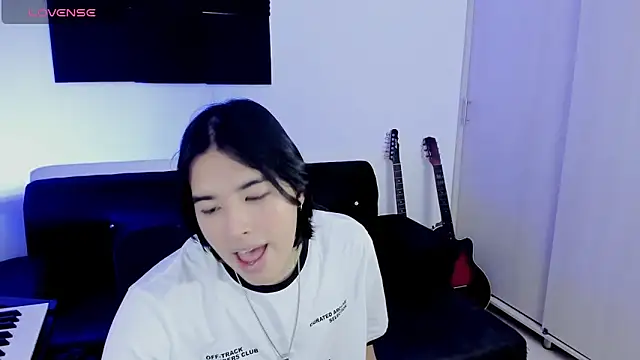 JordiWilld online show from 04/14/26, 11:55