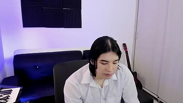 JordiWilld online show from 04/30/26, 02:45