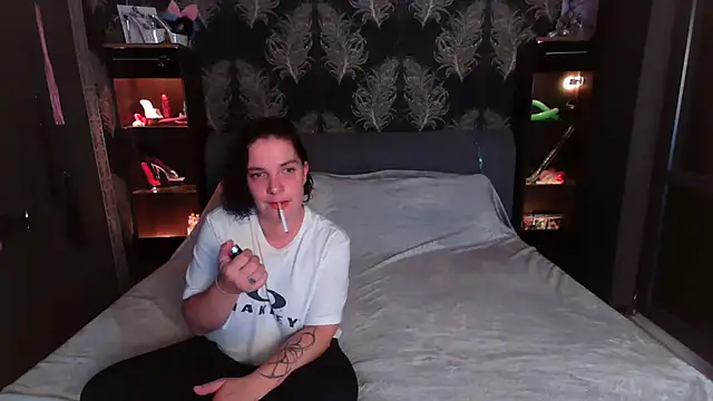 Snapshot of Anastasia_2006 chatting on 10/17/25, 08:44 Anastasia 2006 online show from 10/17/25, 08:44