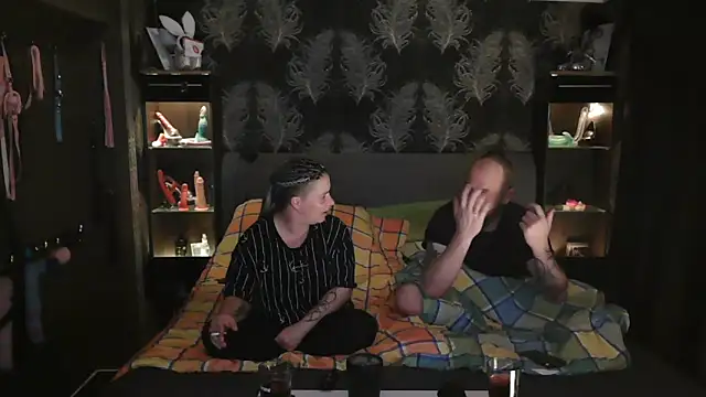 Snapshot of Anastasia_2006 chatting on 03/12/26, 10:38 Anastasia 2006 online show from 03/12/26, 10:38