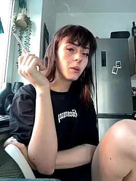 Snapshot of Ciara2004 chatting on 01/07/26, 08:06 Ciara2004 online show from 01/07/26, 08:06