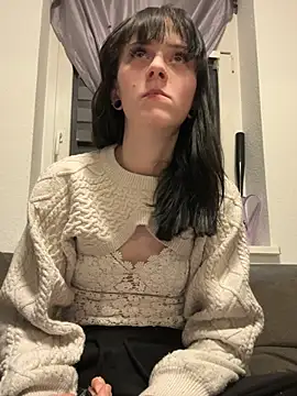 Snapshot of Ciara2004 chatting on 02/05/26, 08:46 Ciara2004 online show from 02/05/26, 08:46