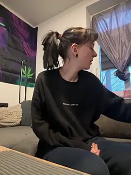 Snapshot of Ciara2004 chatting on 02/14/26, 07:05 Ciara2004 online show from 02/14/26, 07:05