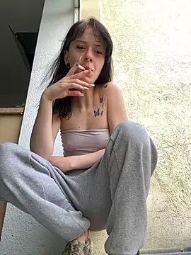 Ciara2004 online show from 03/28/26, 11:54