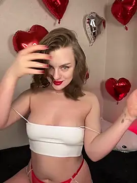 Snapshot of Mary_lost chatting on 02/14/25, 10:25 Mary lost online show from 02/14/25, 10:25