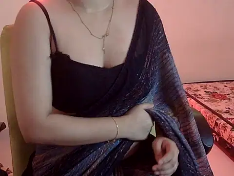 Shanaya1 online show from 05/12/26, 07:22