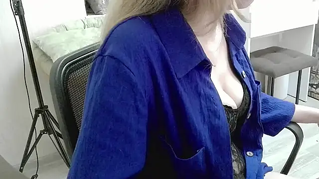 xMilagrosxs online show from 03/27/26, 11:21