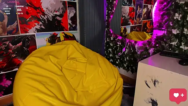 Zoe Cheshire online show from 01/30/25, 08:01