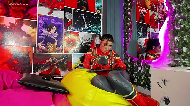 Zoe Cheshire online show from 02/03/25, 12:04