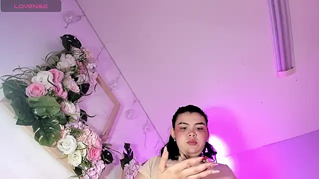 Zoe Cheshire online show from 02/10/25, 05:19