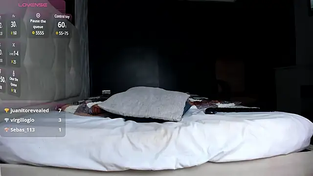 Zoe Cheshire online show from 03/10/25, 09:43