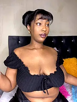 Spicey-CheekssX online show from 09/11/25, 07:36