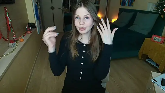 Snapshot of ReginaSparkle chatting on 01/12/26, 07:19 ReginaSparkle online show from 01/12/26, 07:19