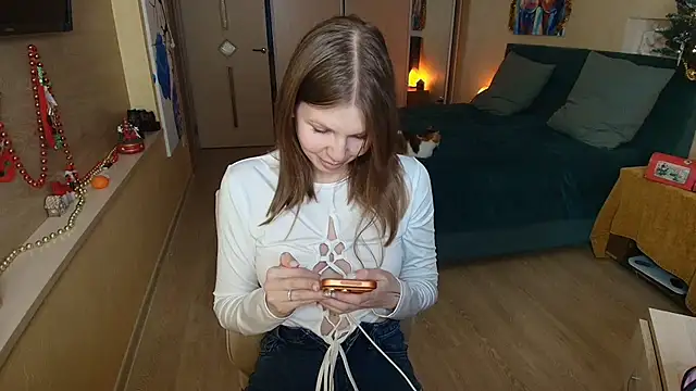 Snapshot of ReginaSparkle chatting on 01/13/26, 07:08 ReginaSparkle online show from 01/13/26, 07:08