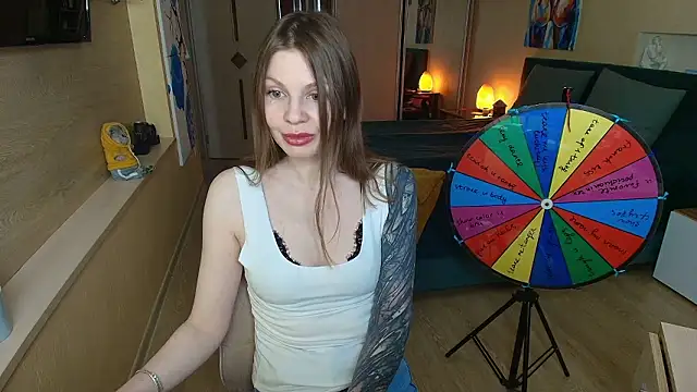 Snapshot of ReginaSparkle chatting on 02/03/26, 06:40 ReginaSparkle online show from 02/03/26, 06:40