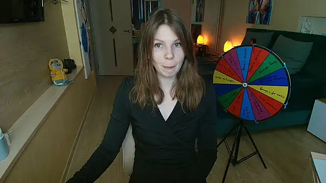 Snapshot of ReginaSparkle chatting on 02/04/26, 05:02 ReginaSparkle online show from 02/04/26, 05:02