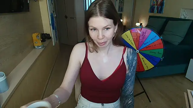 Snapshot of ReginaSparkle chatting on 02/16/26, 05:03 ReginaSparkle online show from 02/16/26, 05:03