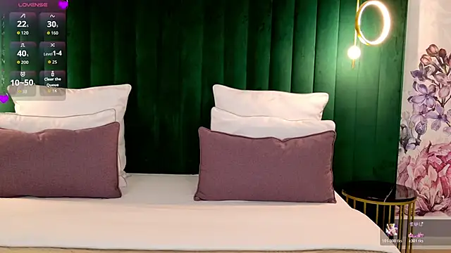 AnneCurtis online show from 04/11/26, 03:11