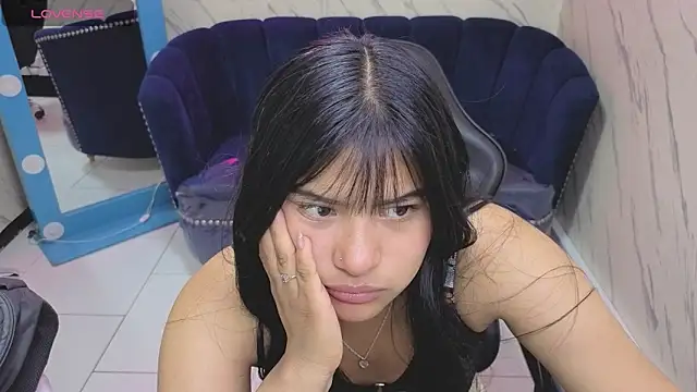 Paulette v online show from 09/17/25, 01:02