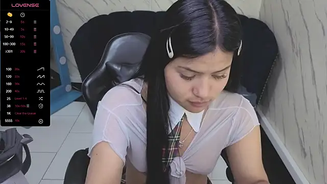 Paulette v online show from 10/08/25, 01:09