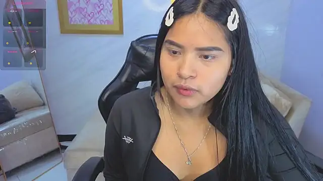 Paulette v online show from 01/14/26, 01:06