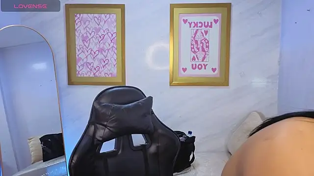 Paulette v online show from 02/10/26, 01:04