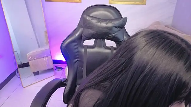 Paulette v online show from 02/28/26, 01:12