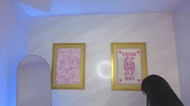 Paulette v online show from 03/17/26, 01:03