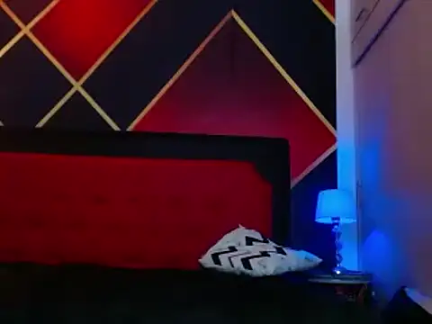 Cristian white online show from 02/02/25, 06:53