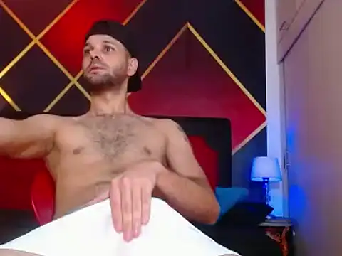 Cristian white online show from 02/05/25, 10:55