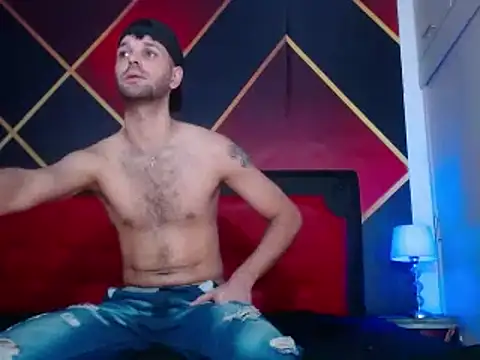 Cristian white online show from 02/10/25, 07:38