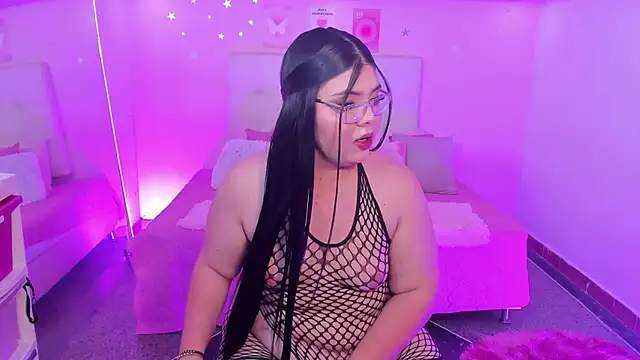 ScarlettDreamss7 online show from 04/10/26, 12:10
