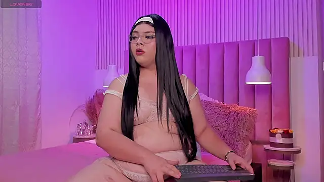 ScarlettDreamss7 online show from 07/08/26, 11:15