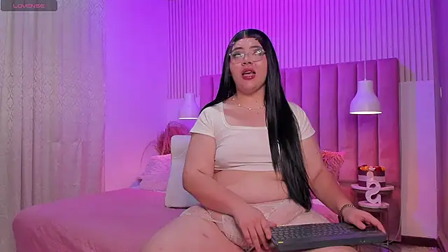ScarlettDreamss7 online show from 07/20/26, 09:12