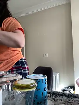 haskadin online show from 03/06/25, 08:08