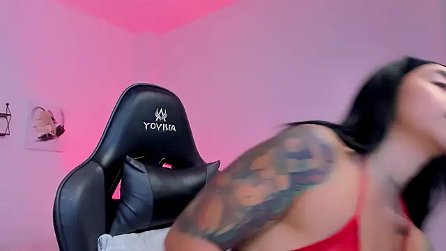 sophierooy22 online show from 02/22/26, 03:10