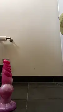 Prolapse Pig online show from 04/06/26, 05:36