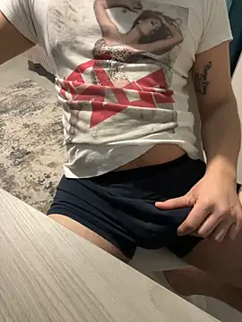 Greeneyes0820 online show from 01/22/25, 08:49