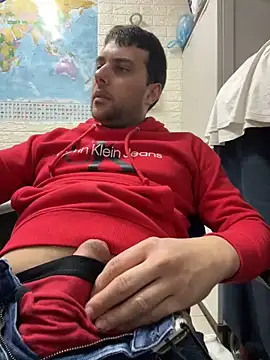 Greeneyes0820 online show from 01/28/25, 12:00