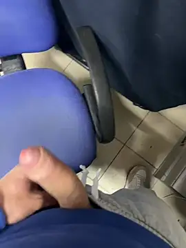 Greeneyes0820 online show from 01/31/25, 12:40