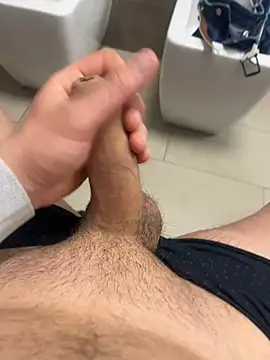 Greeneyes0820 online show from 02/14/25, 06:45