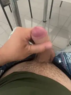 Greeneyes0820 online show from 09/13/25, 10:26