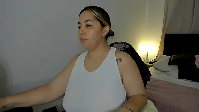 brithany olson25 online show from 03/11/26, 01:06