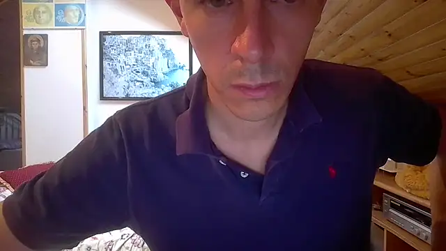 Masterclassyfeet online show from 09/17/25, 01:57