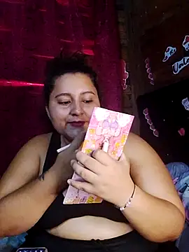 Snapshot of Lily_Sweet24 chatting on 02/15/26, 02:03 Lily Sweet24 online show from 02/15/26, 02:03