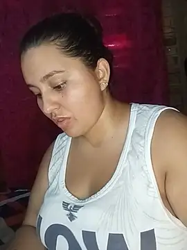 Lily Sweet24 online show from 06/14/26, 01:35