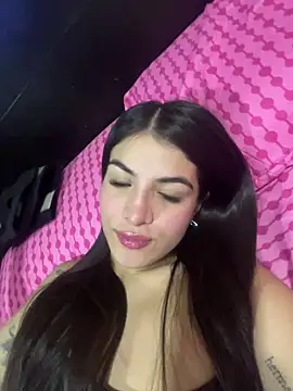 thompsonabella666 online show from 01/25/25, 03:09