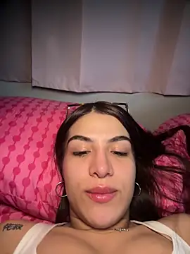 thompsonabella666 online show from 03/08/26, 05:33